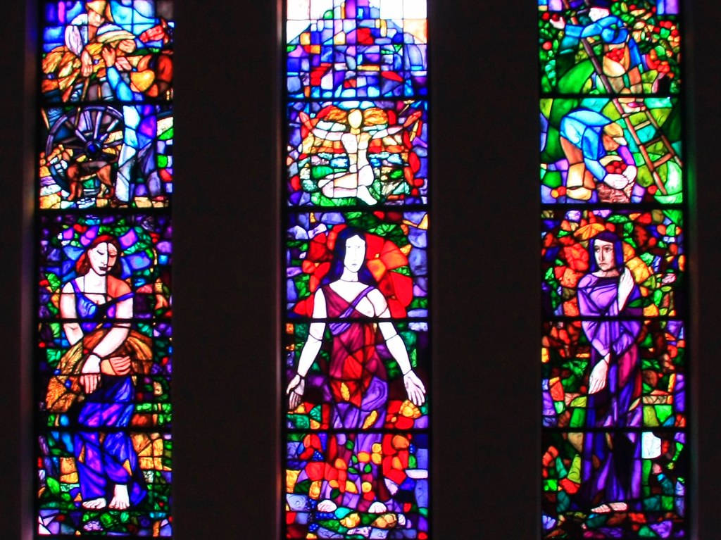 Glass Art