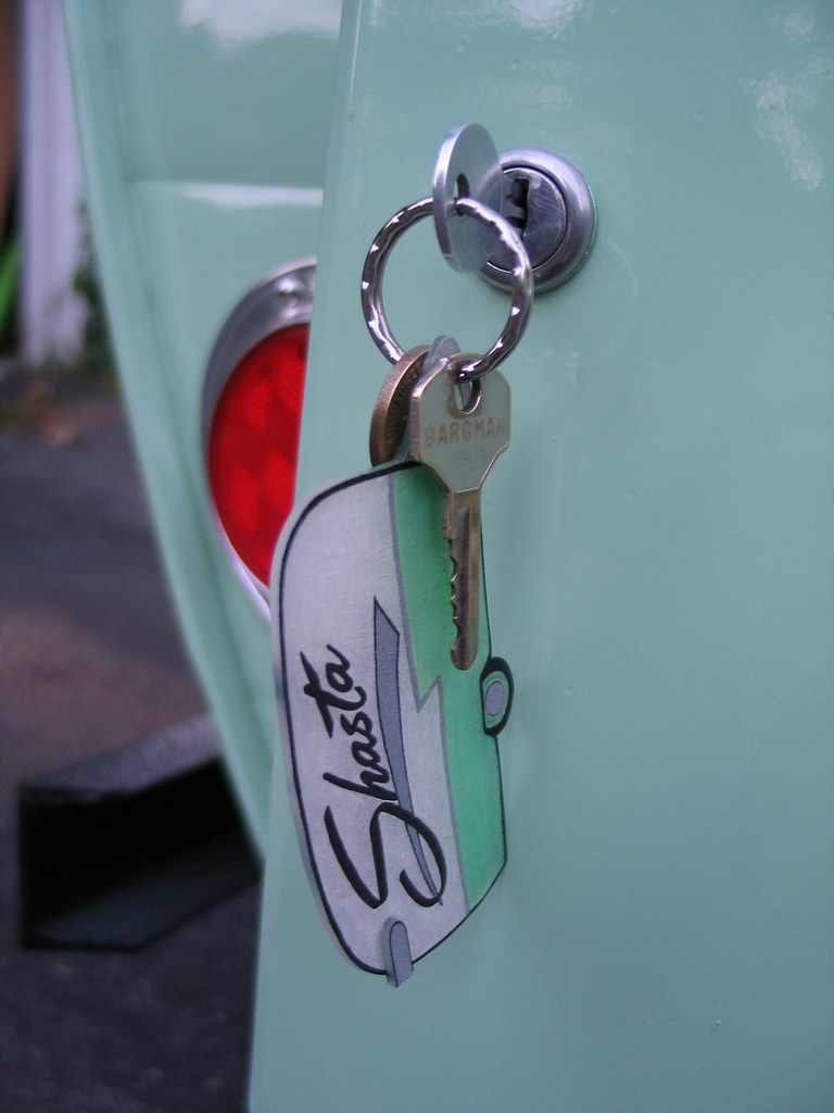 Custom Keychains