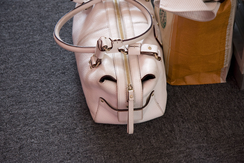 Bags & Purses
