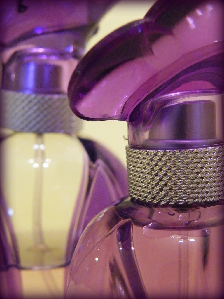 Fragrance