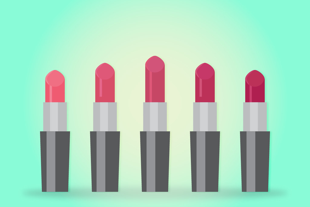 Makeup & Cosmetics