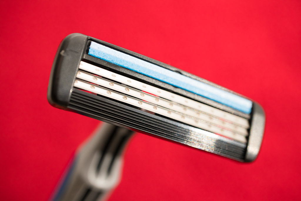 Shaving & Grooming