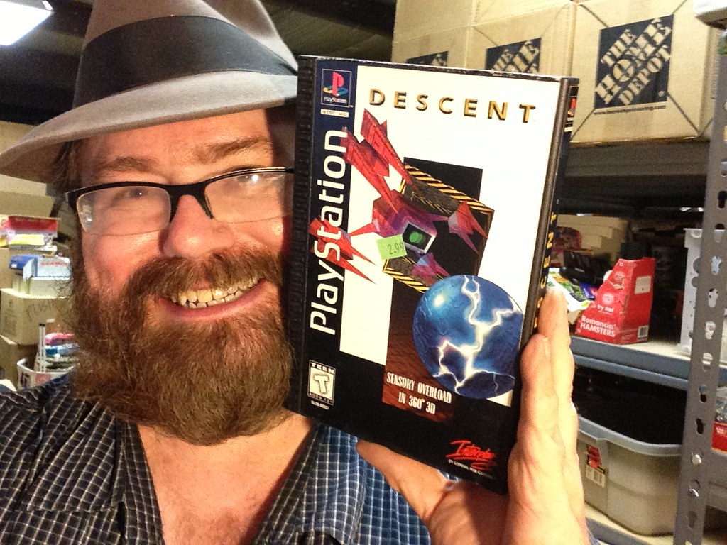 Video Games