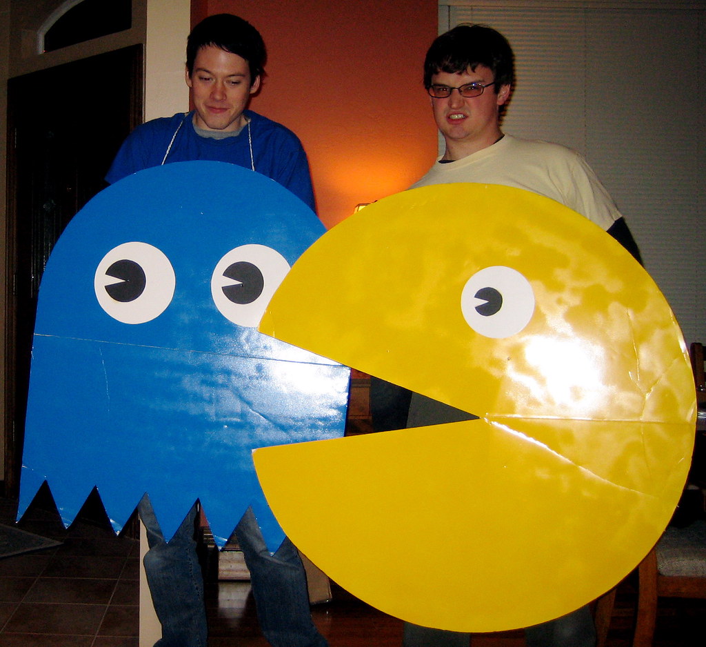 Costumes & Cosplay