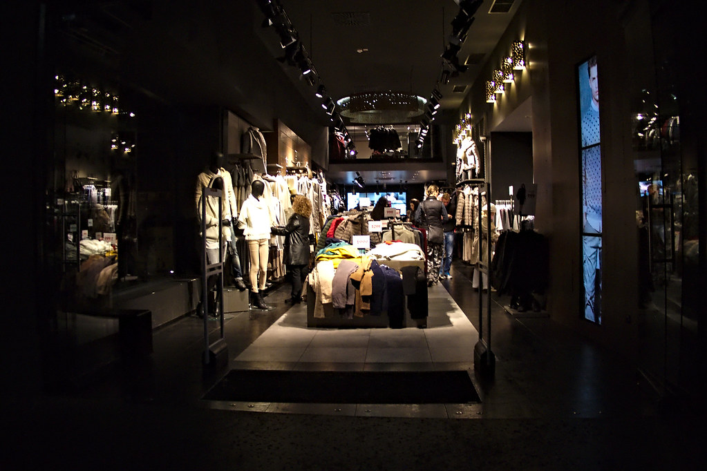 Women's Clothing