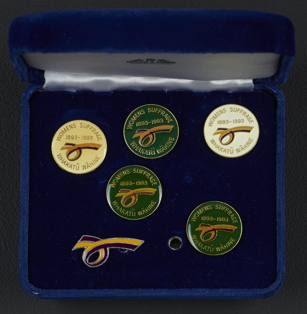 Enamel Pins