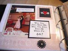 Scrapbooking & Stamping