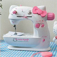 Sewing & Quilting