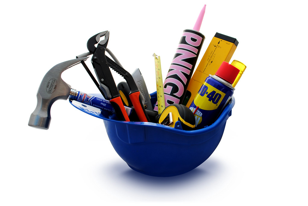 Tools & Equipment