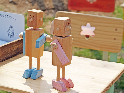 Woodworking