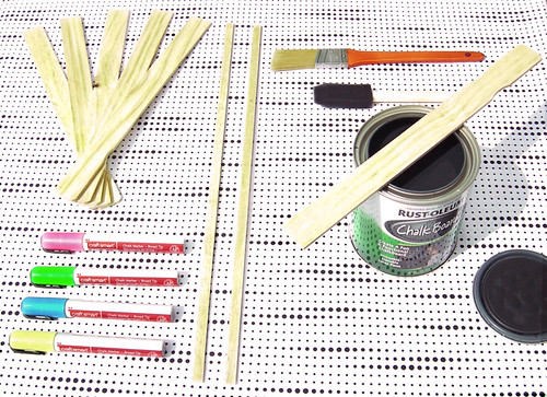 Craft Supplies & Tools
