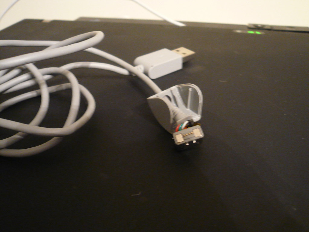 Chargers & Cables
