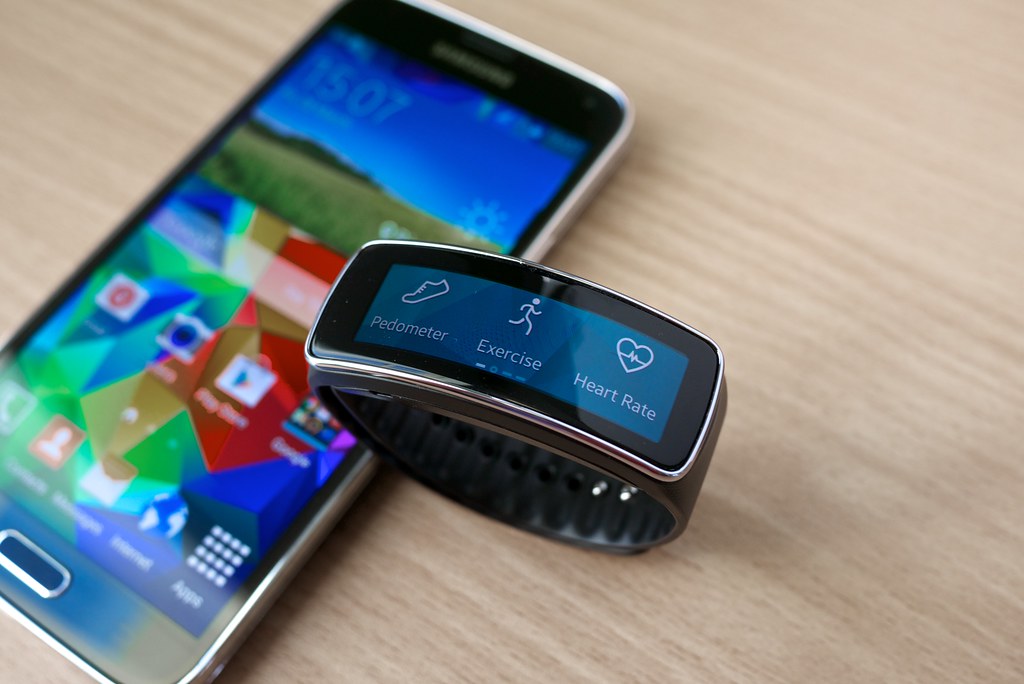 Smartwatch Accessories