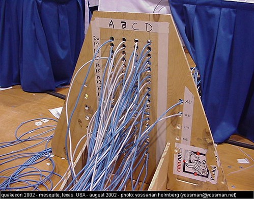 Tech Organizers