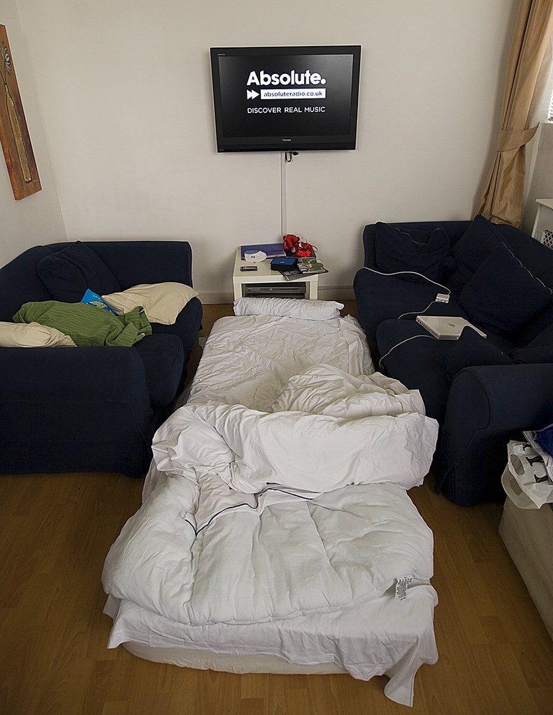 Bedding
