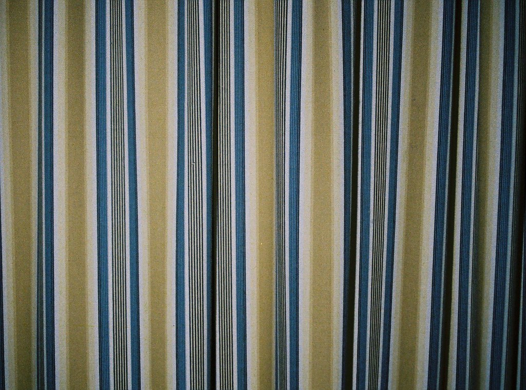Curtains & Window Treatments