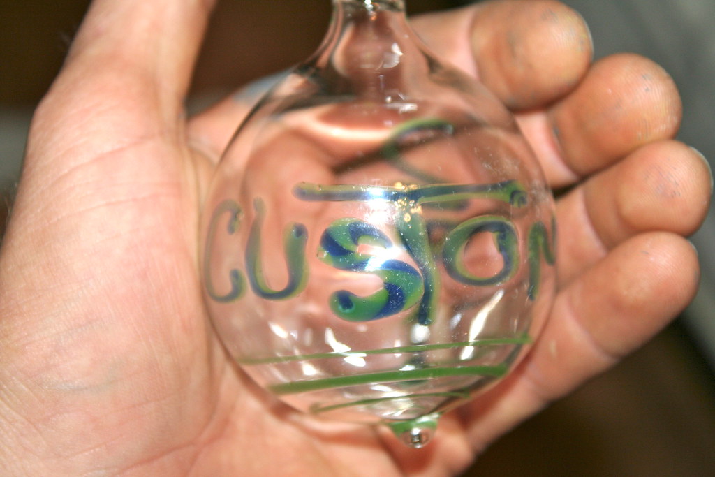 Custom Ornaments