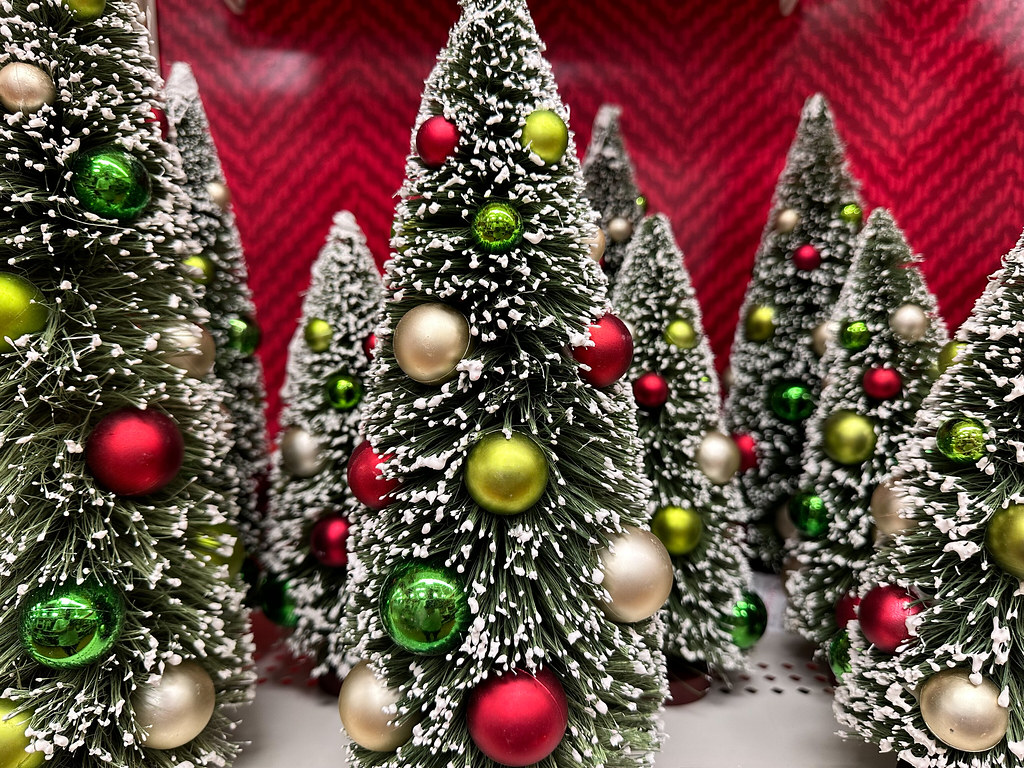 Holiday Decor