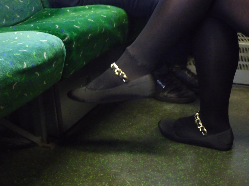 Anklets