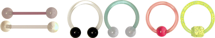 Body Jewelry