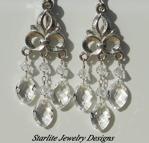 Bridesmaid Jewelry