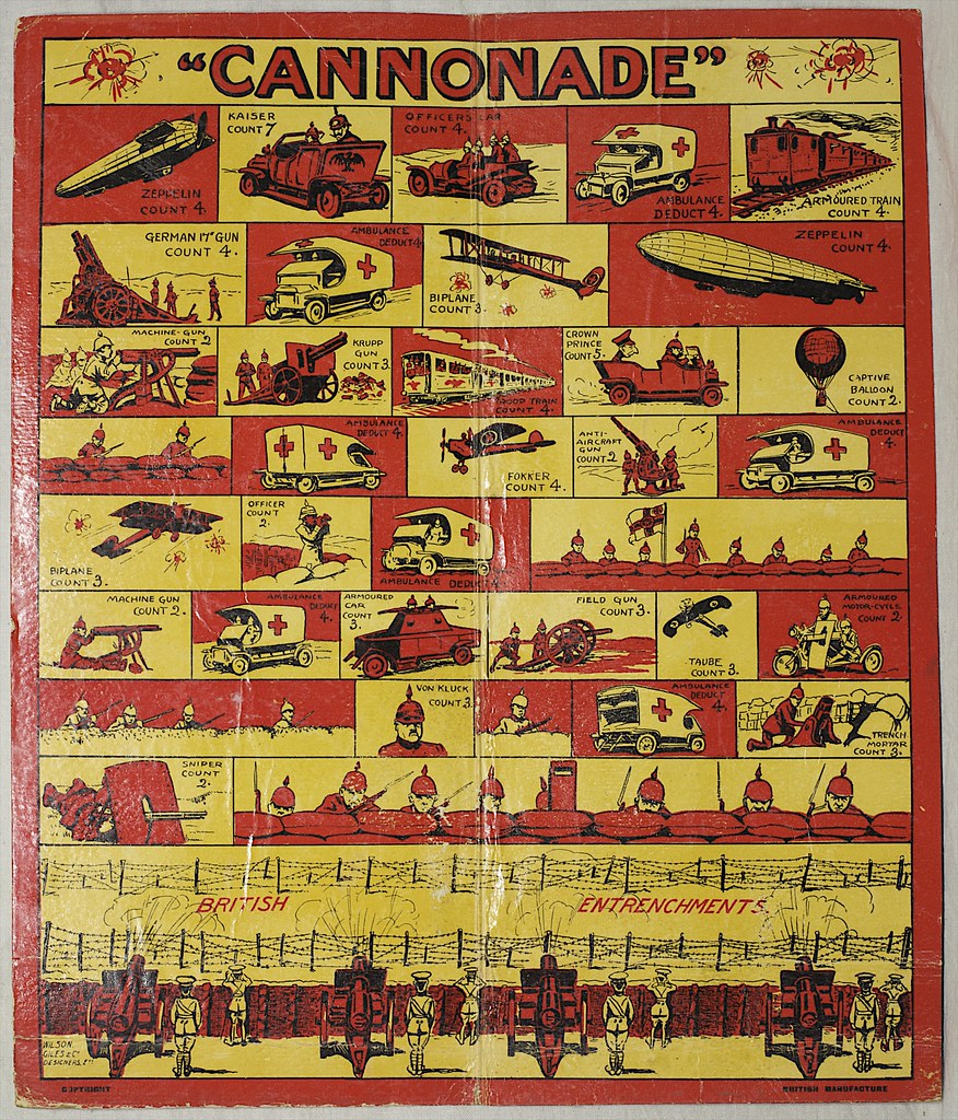 Board Games