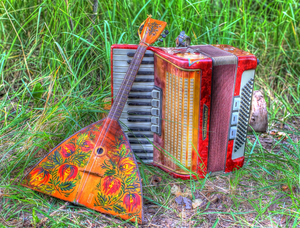 Musical Instruments