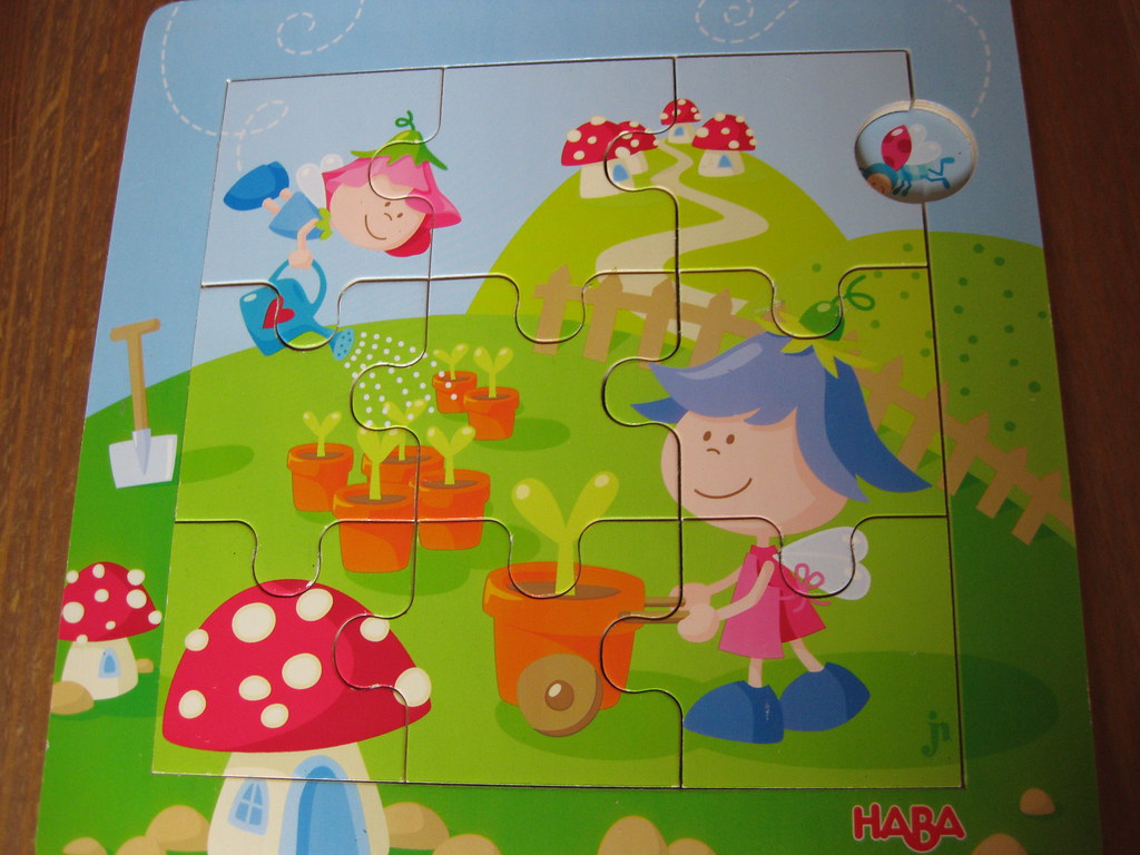 Puzzles