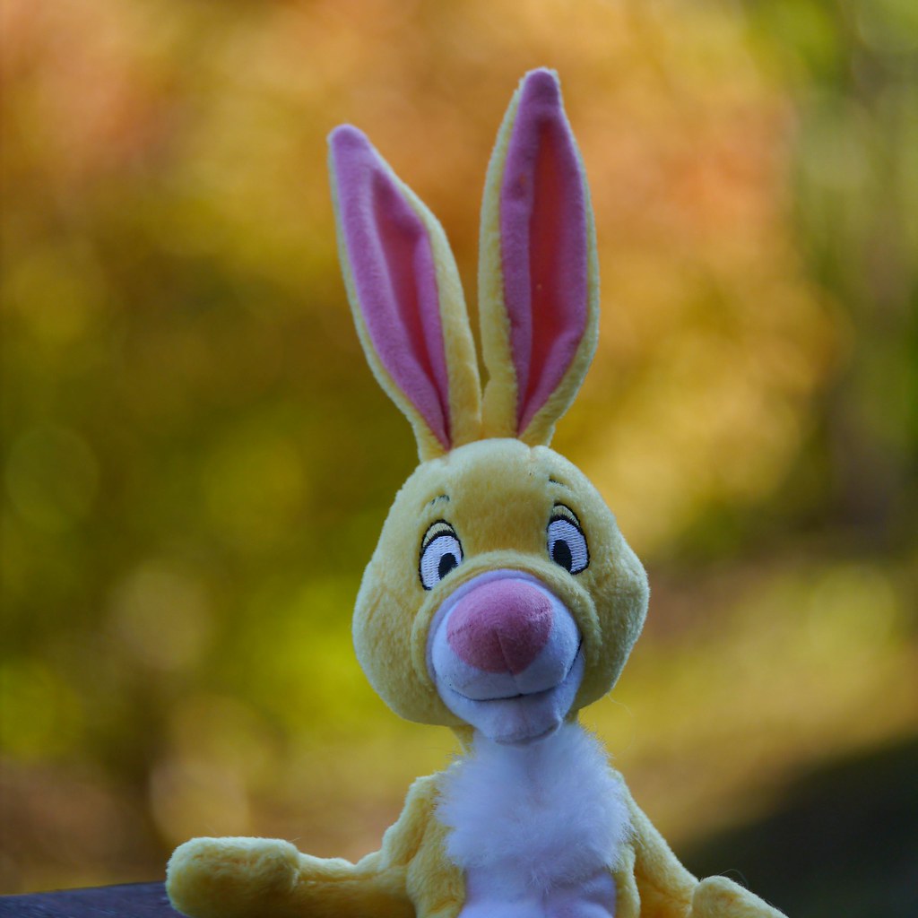 Stuffed Animals & Plush