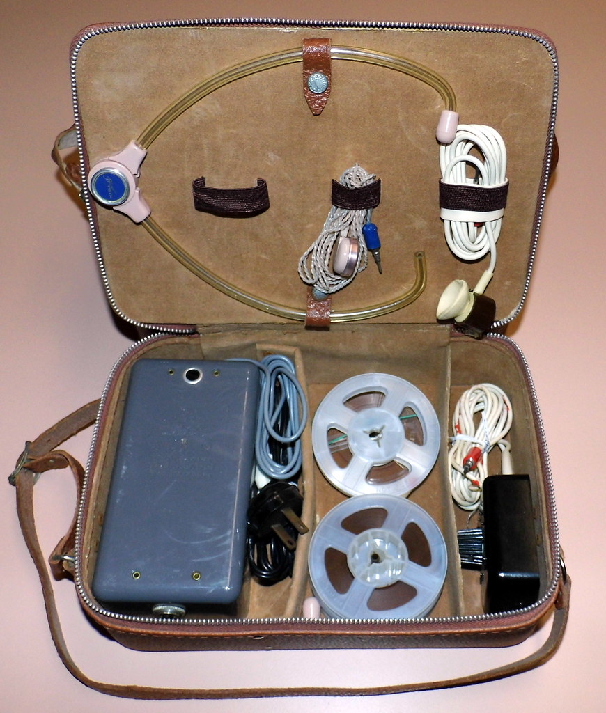 Vintage Accessories