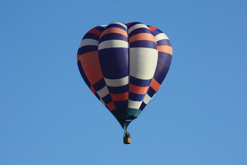Balloons