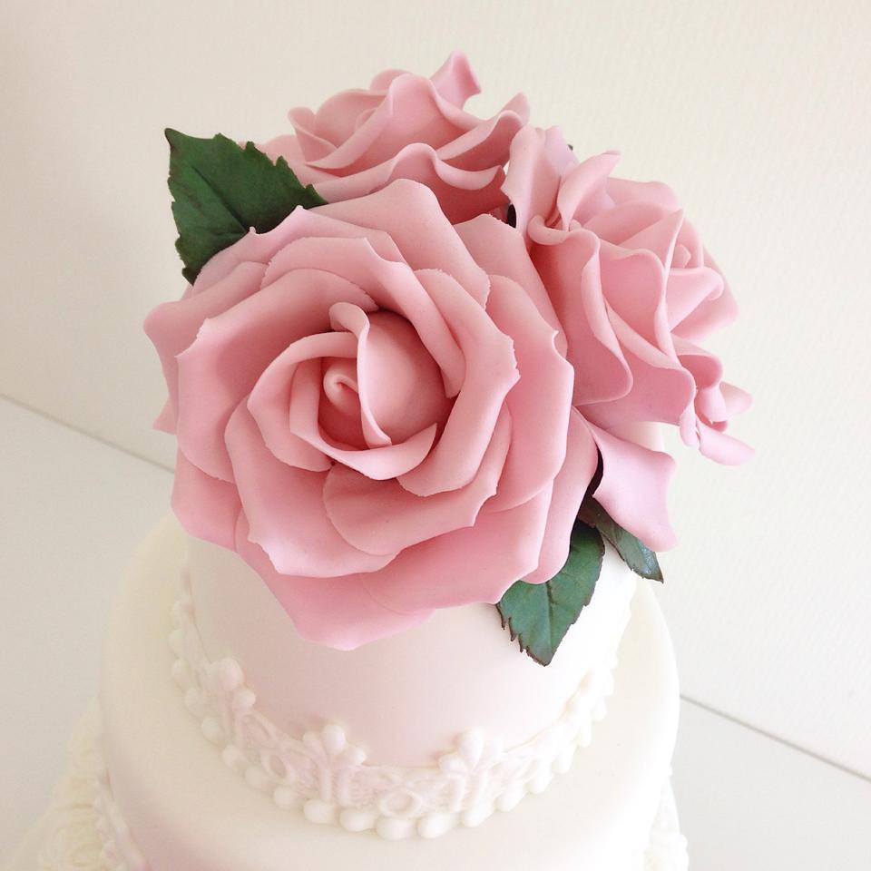 Cake Toppers
