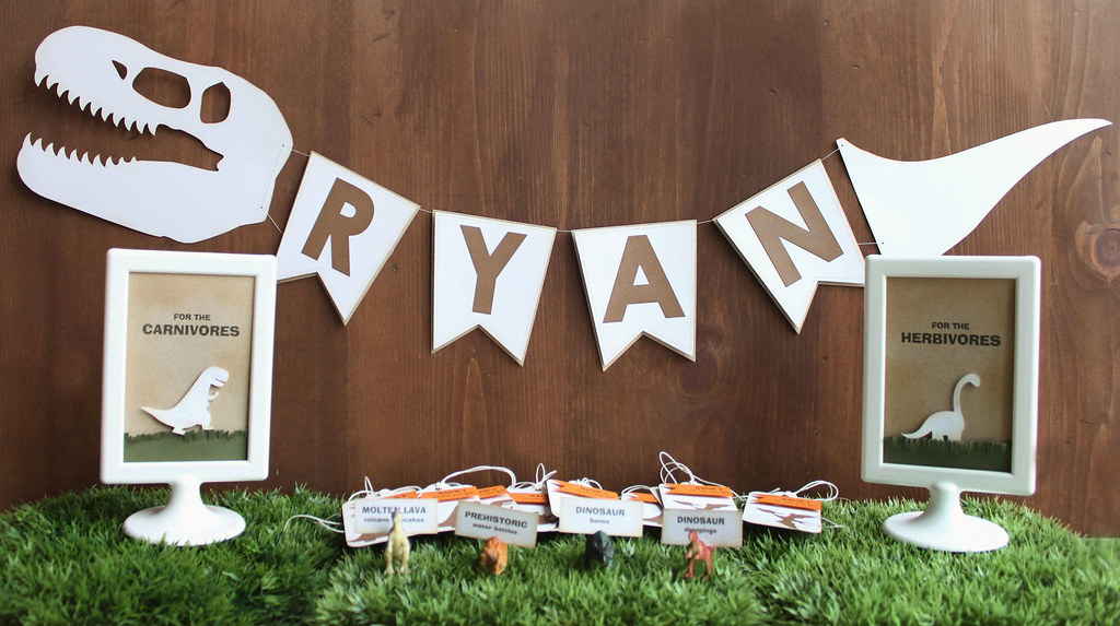 Party Decorations