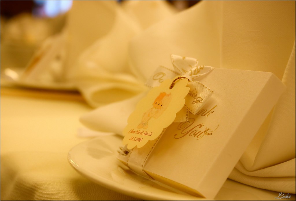 Wedding Decorations