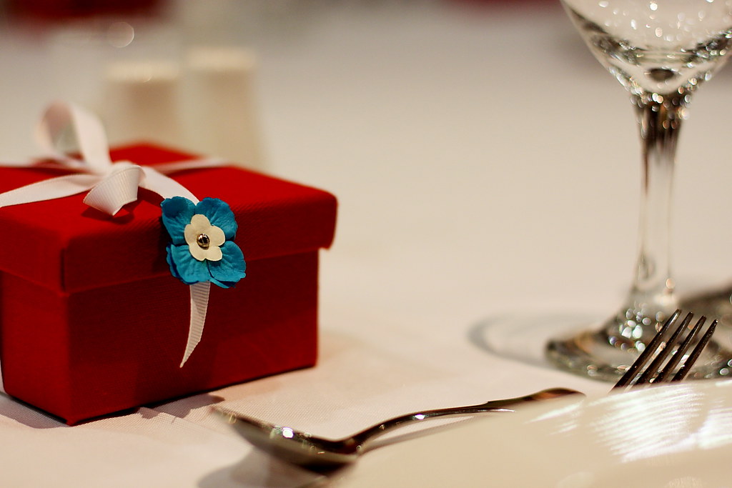 Wedding Gifts