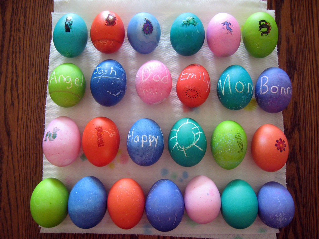Easter
