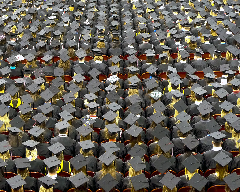 Graduation