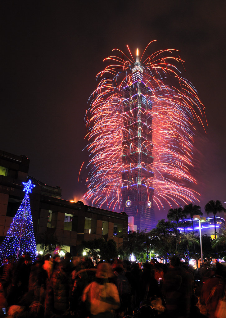 New Year