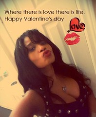 Valentine's Day