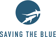 Saving the Blue