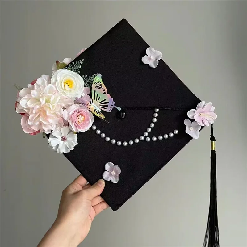 Custom Graduation Cap Topper