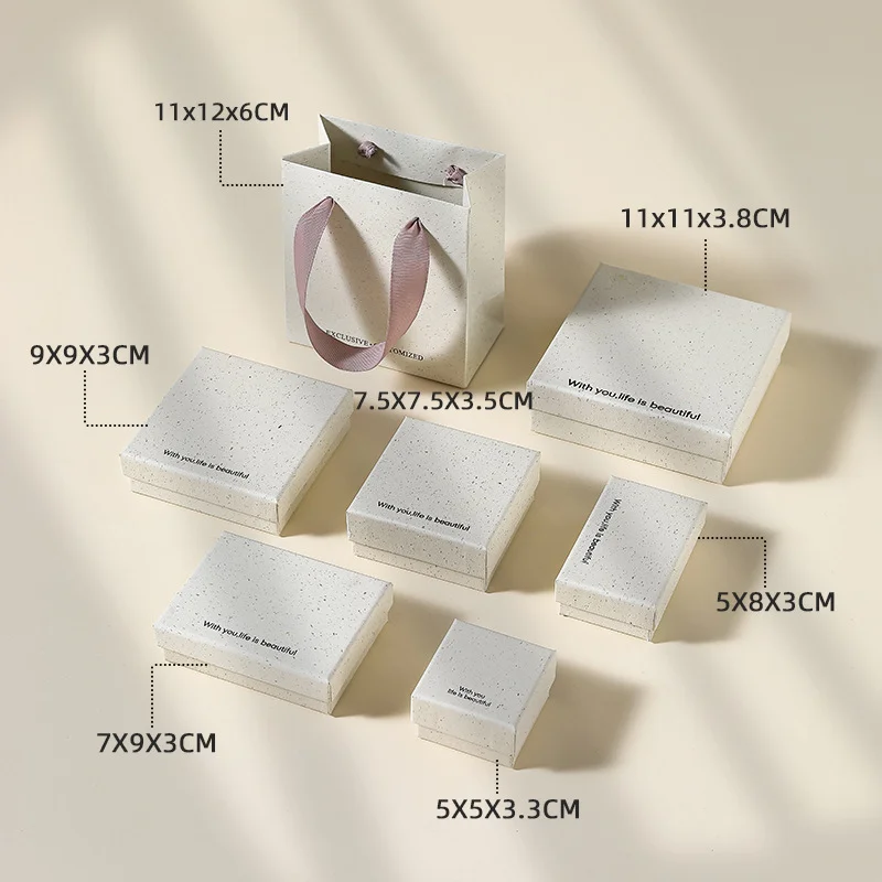 Gift packaging
