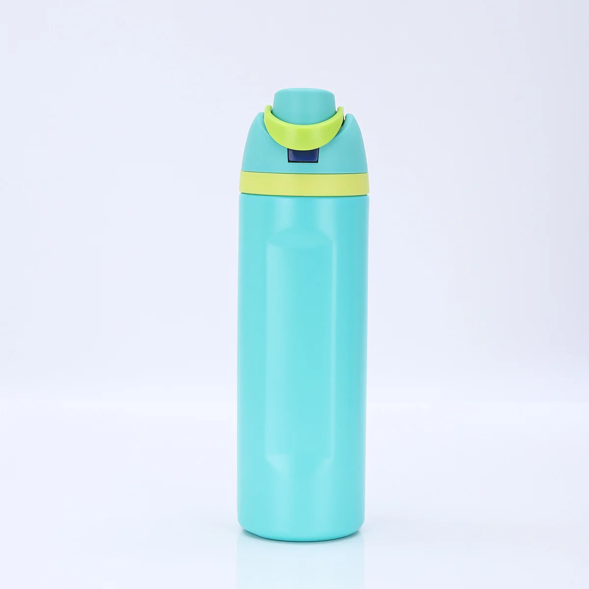Personalized Water Bottle with Handle