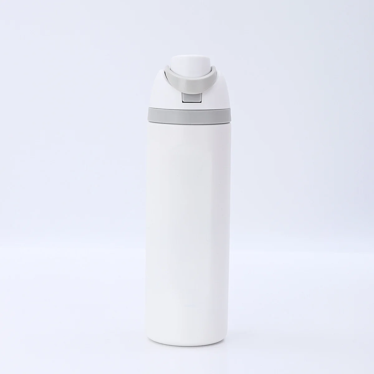 Personalized Water Bottle with Handle