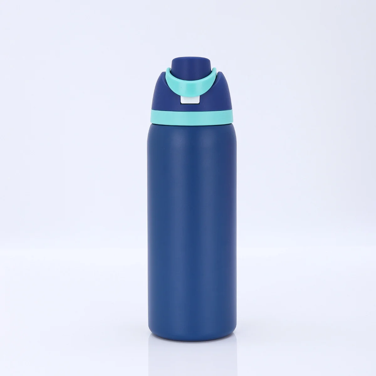 Personalized Water Bottle with Handle