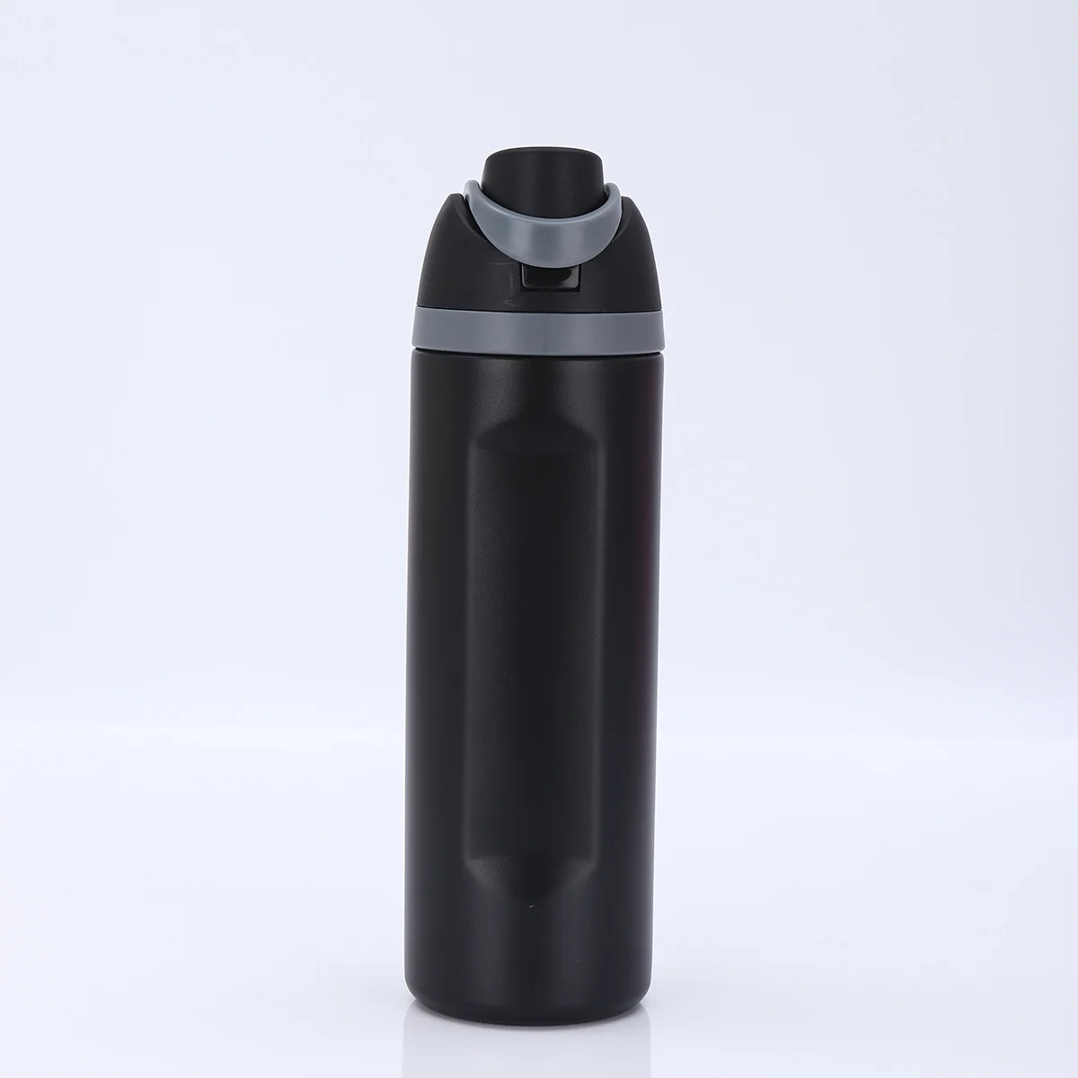 Personalized Water Bottle with Handle